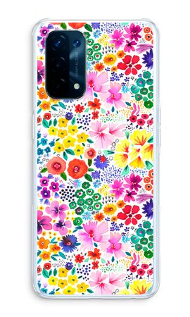 Little Flowers