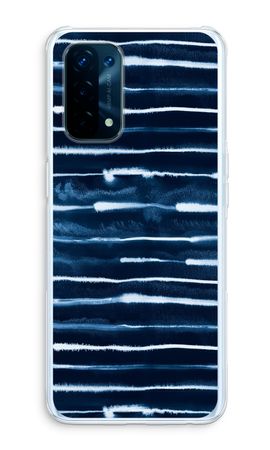 Lines Navy