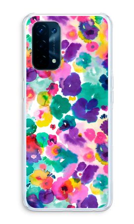 Watercolor Flowers