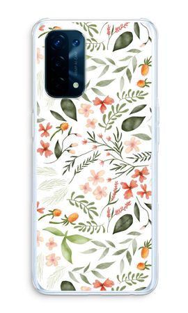 Sweet little flowers