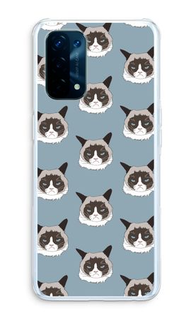 It's a Purrr Case