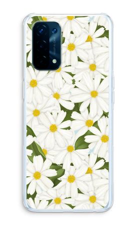Summer Daisies