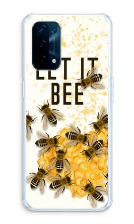 Let it bee