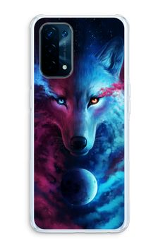 Where Light And Dark Meet