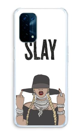 Slay All Day
