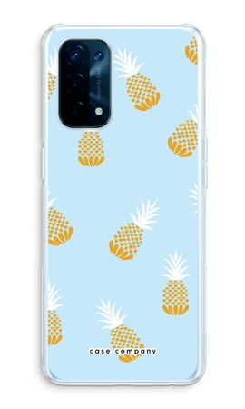 Little pineapples