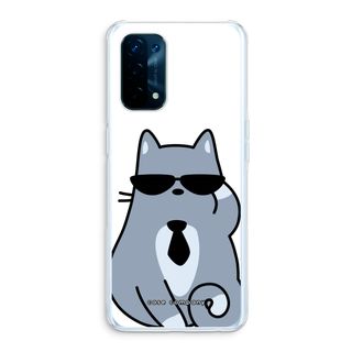 Cool cat