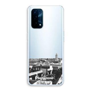 Marrakech Skyline 