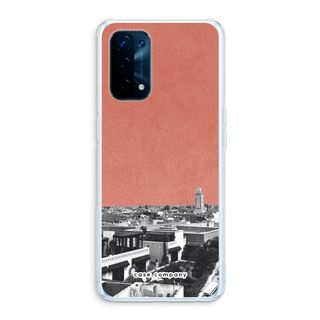 Marrakesh Skyline 