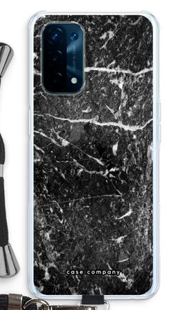 Black marble