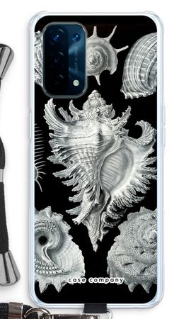 Haeckel Prosobranchia