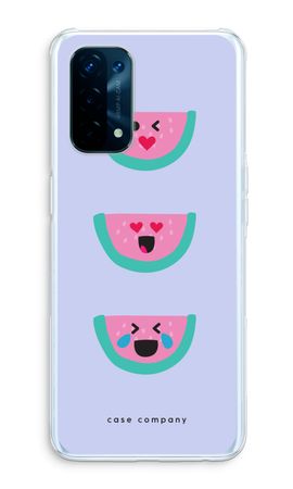 Cute watermelon