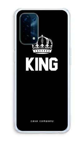 King black