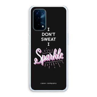 Sparkle quote