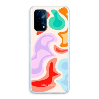 Colorful Waves