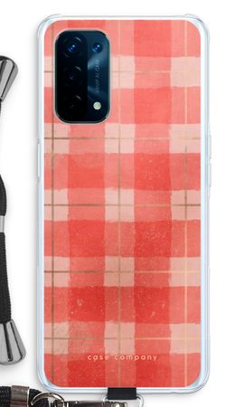 Crimson Check