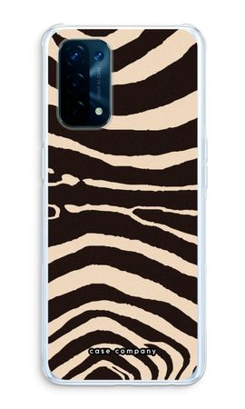 Arizona Zebra