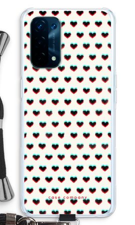 Little hearts
