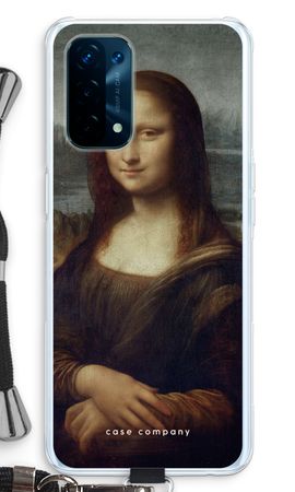 Mona Lisa