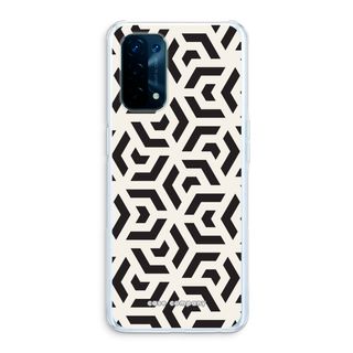 Crazy pattern