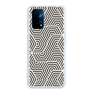 Magic pattern