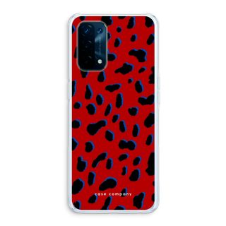 Red Leopard