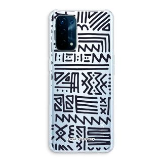 Marrakech print
