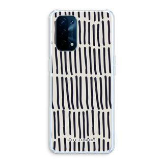 Moroccan stripes