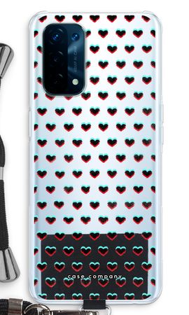 Little hearts
