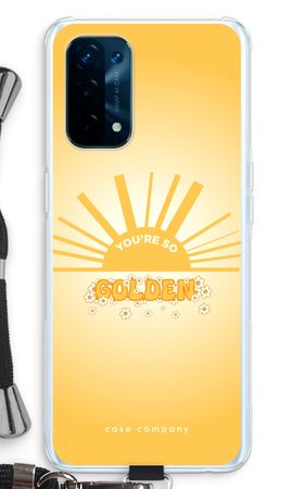 Harry - You Are So Golden