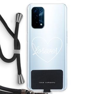 Forever heart pastel