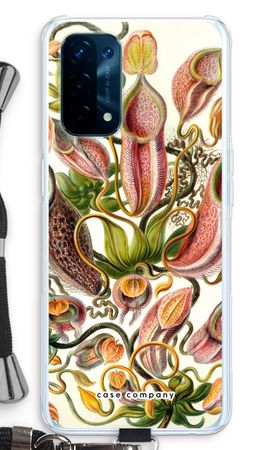 Haeckel Nepenthaceae