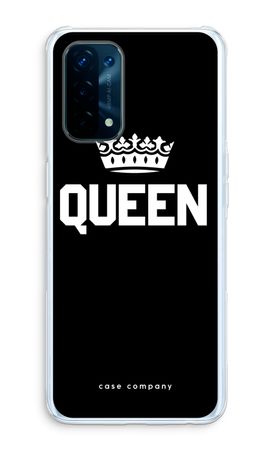 Queen black