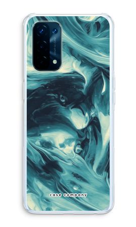 Dreaming About Whales