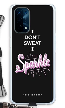 Sparkle quote