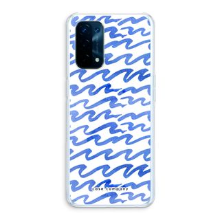 Blue waves