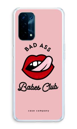 Badass Babes Club