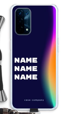 Namecase 2 - Neon