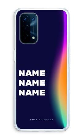Namecase 2 - Neon