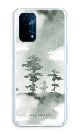 Forest Fog