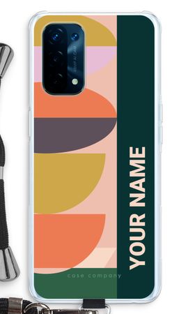 Formé - Namecase #2