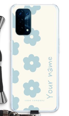Namecase - Flowers - Pascha