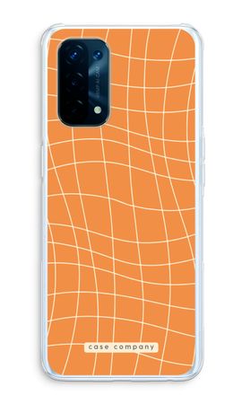 Wavy Grid