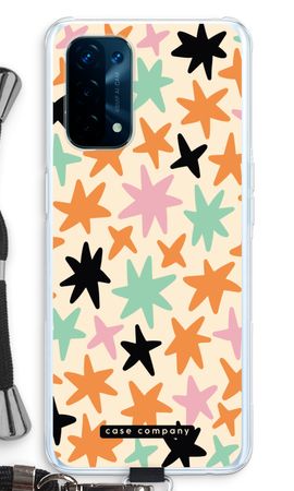 Star Scatter