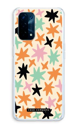 Star Scatter