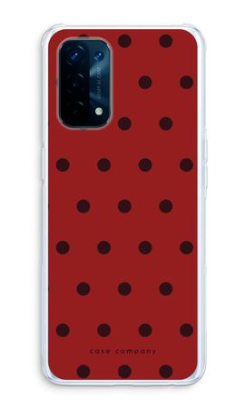 Ladybird Spots