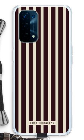 Bamboo Stripe
