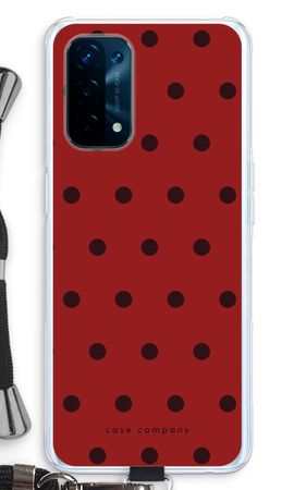 Ladybird Spots
