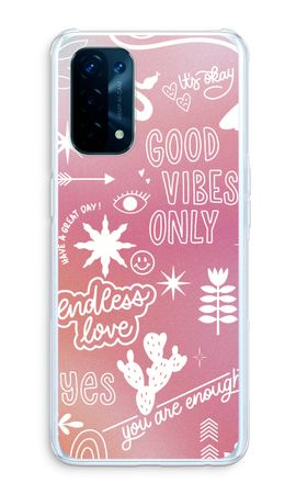 Good Vibes