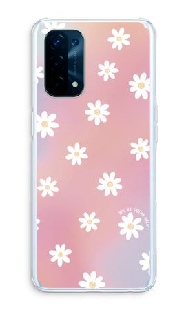 Happy Daisies